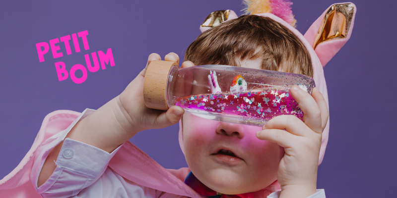 petit boum