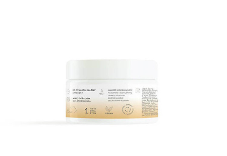 Natural Baby Care Krem do twarzy 50 ml