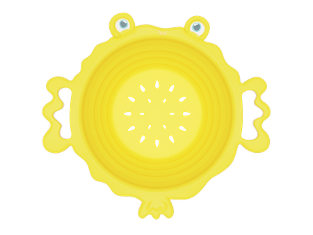 Glo Pals, Zestaw zabawek Glo Pals 5w1 rozwijających motorykę małą